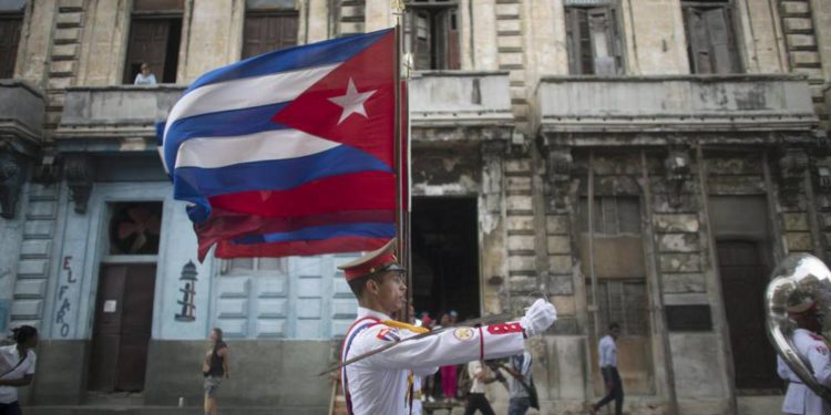 Sanciones de Trump en Cuba castigarán a los habilitadores de Maduro en La Habana