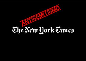 El antisemitismo de The New York Times