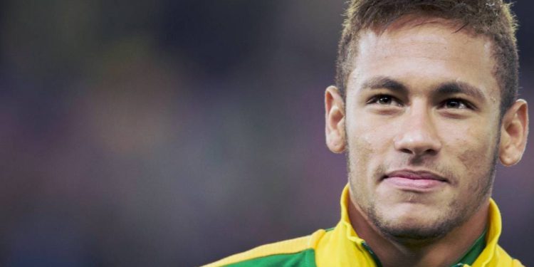 Neymar a Netanyahu: Voy a Israel