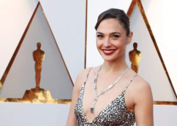 “Wonder Woman 1984” con Gal Gadot se estrenará en octubre