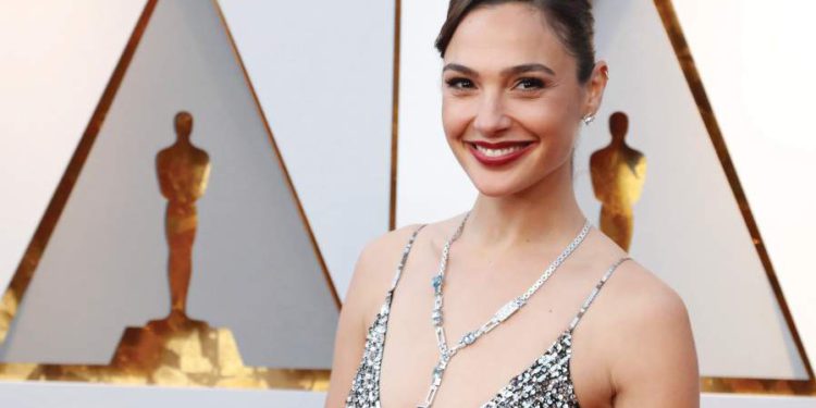 “Wonder Woman 1984” con Gal Gadot se estrenará en octubre