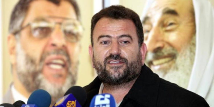 Hamas: Entendimiento de alto el fuego con Israel no un acuerdo de paz