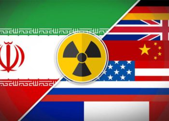 La Comunidad Internacional debe impedir que Irán se convierta en una potencia nuclear