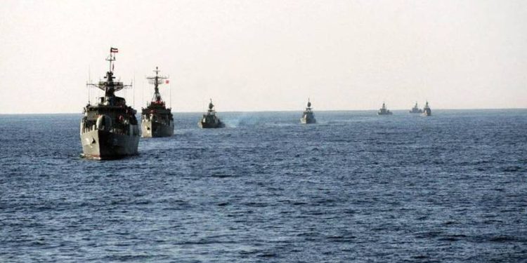 Irán advierte que podría cerrar el estrecho de Ormuz si aumentan las tensiones