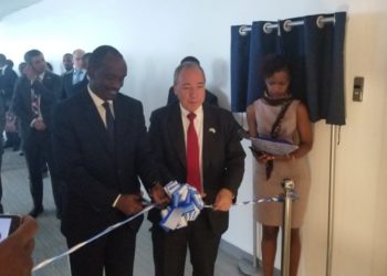 Israel abre embajada en Ruanda