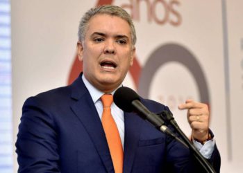 Colombia rechaza advertencia de Rusia contra acción militar en Venezuela