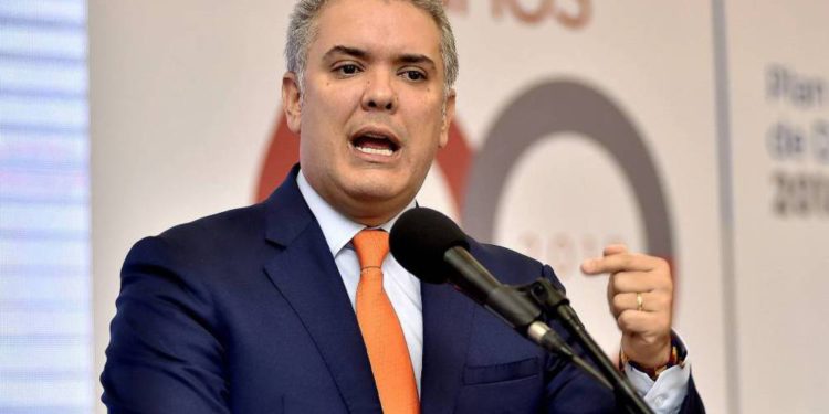 Colombia rechaza advertencia de Rusia contra acción militar en Venezuela