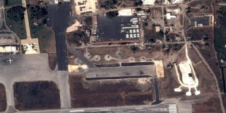 Informe: Irán arrendará parte del puerto de Latakia en Siria