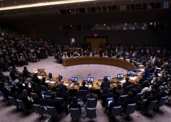 Israel proporcionará a la ONU datos sobre las violaciones nucleares de Irán