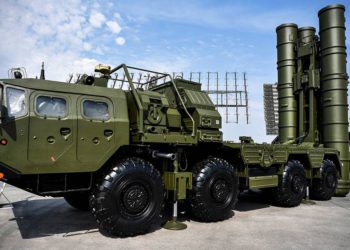 India presiona a Rusia por entrega del sistema S-400 en medio de tensiones con Chin