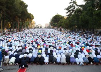 Europa, ¿por qué no protege a los que critican al Islam?