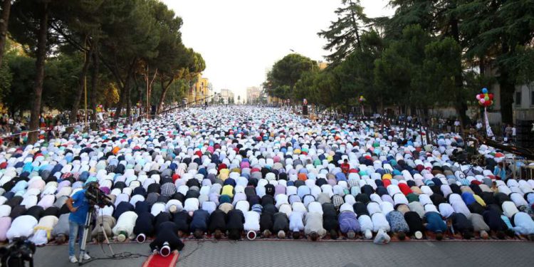 Europa, ¿por qué no protege a los que critican al Islam?