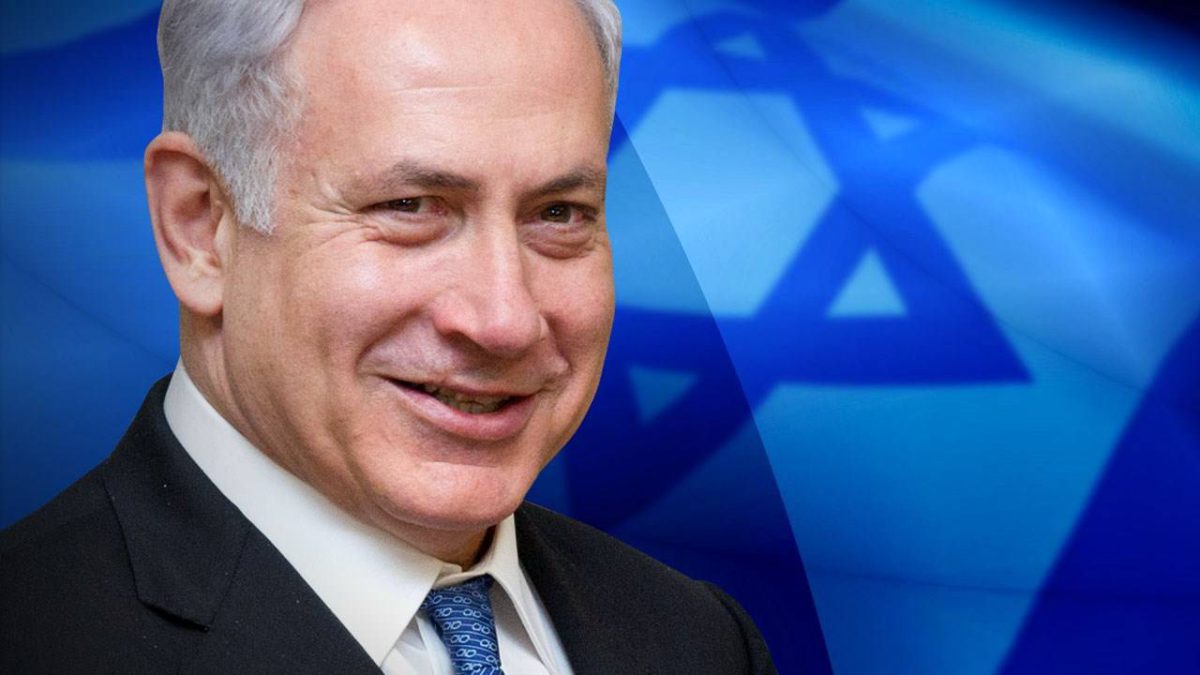 Netanyahu nominado al Premio Nobel de la paz por legislador italiano