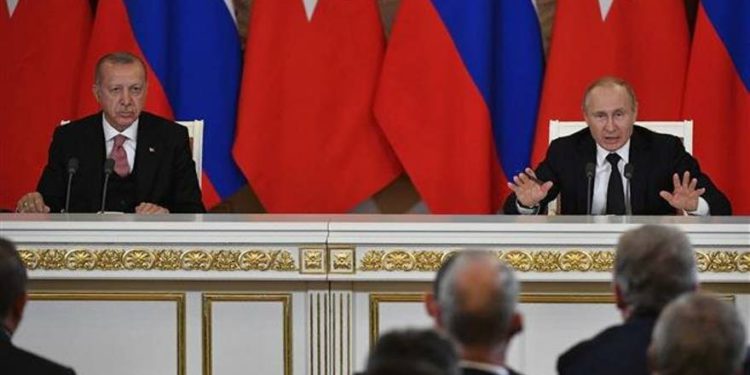 Putin declara sobre reconocimiento de Trump de la soberanía de Israel en el Golán