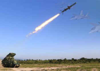 ¿Tiene Corea del Norte alguna posibilidad de derribar a un F-35?