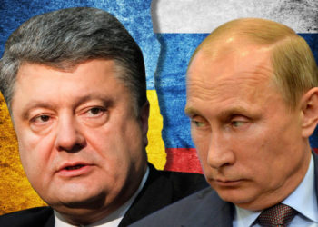 Rusia amenaza públicamente a Ucrania y a la OTAN con un “conflicto militar”