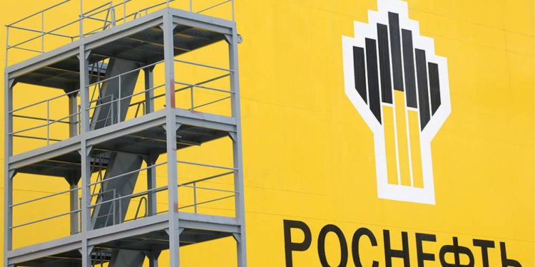 Rosneft abandonó sus activos en Venezuela, pero ¿se librará de las sanciones de EE.UU.?