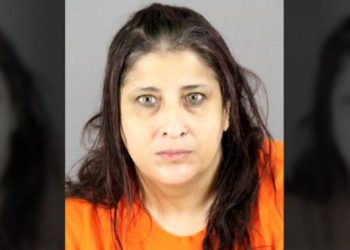 Esta foto sin fecha proporcionada por el Departamento del Sheriff del Condado de Waukesha en Waukesha, Wisconsin, muestra a Waheba Issa Dais, de Cudahy, Wisconsin. (Departamento del Sheriff del Condado de Waukesha a través de AP, Archivo)