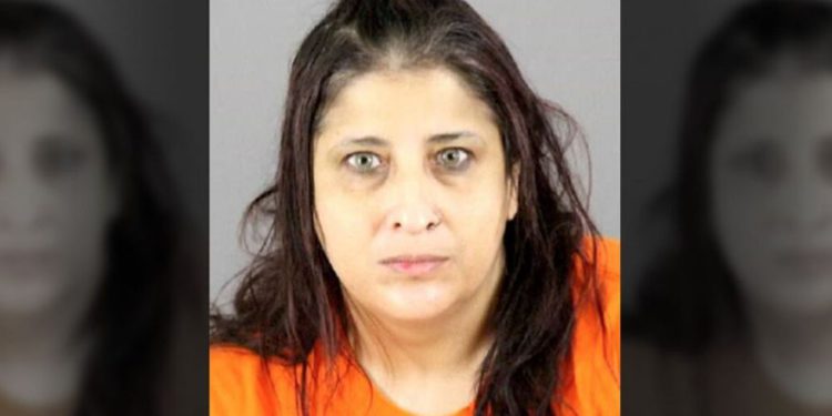 Esta foto sin fecha proporcionada por el Departamento del Sheriff del Condado de Waukesha en Waukesha, Wisconsin, muestra a Waheba Issa Dais, de Cudahy, Wisconsin. (Departamento del Sheriff del Condado de Waukesha a través de AP, Archivo)