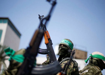 La presencia de Hamas en Alemania tiene los días contados