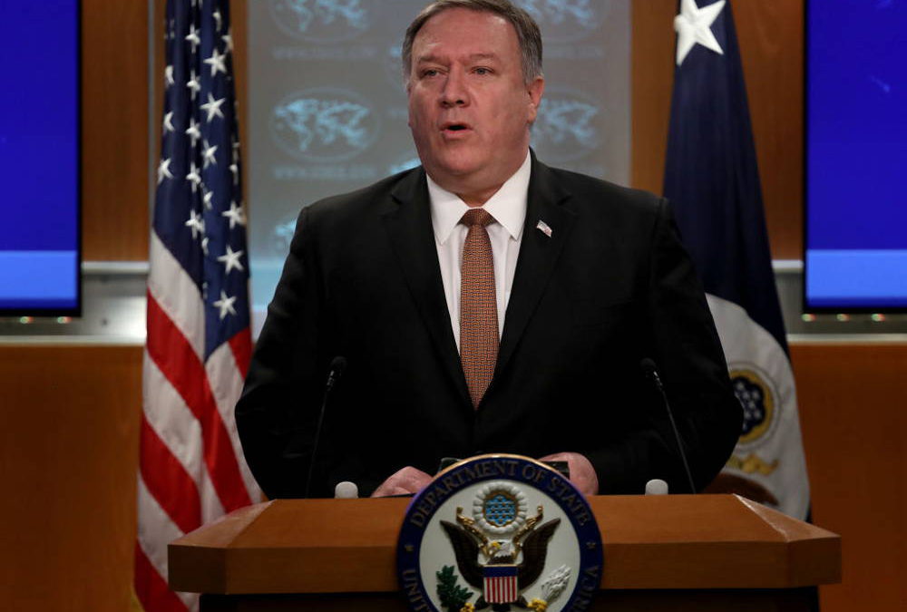 EU's Collusion with Iran