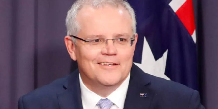 AUSTRALIA ABRE OFICINA DE COMERCIO Y DEFENSA EN JERUSALÉN