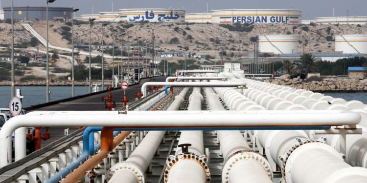 La renuncia de los Estados Unidos a las sanciones sobre el petróleo iraní terminará el 2 de mayo.