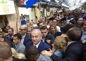 El quinto mandato de Netanyahu: una condena al elitismo