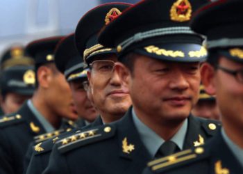 Medio estatal de China insta a Irán a considerar “retirada estratégica” de Siria