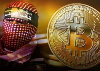 Hamas está siendo financiado por complejo sistema de tráfico de criptomonedas