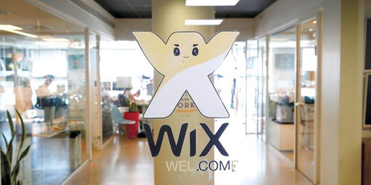 Wix anuncia planes para una nueva sede en Tel Aviv