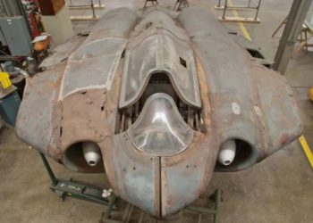 Teoría plantea que el caso Roswell fue un engaño soviético propagar el miedo en EE.UU