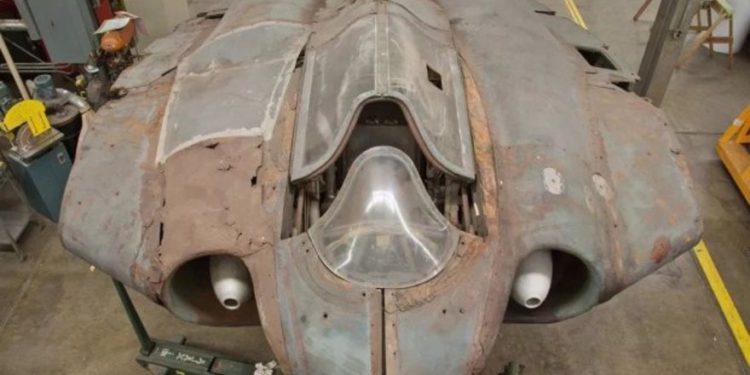 Teoría plantea que el caso Roswell fue un engaño soviético propagar el miedo en EE.UU