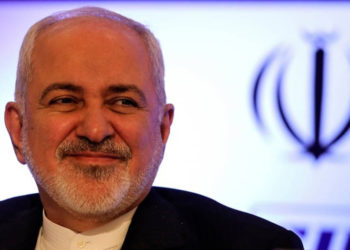 Mohammad Javad Zarif - Reuters