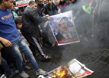 Hamas cambia su estrategia y busca reducir la violencia fronteriza