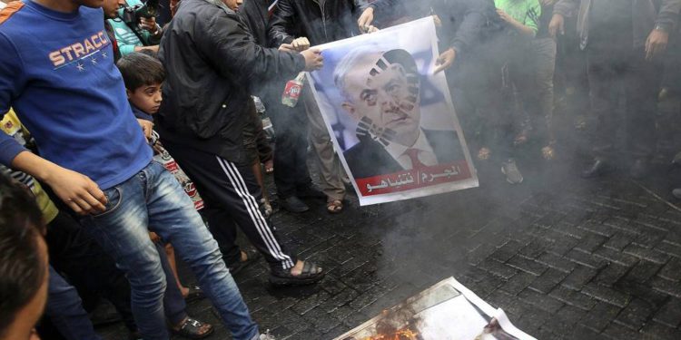 Hamas cambia su estrategia y busca reducir la violencia fronteriza