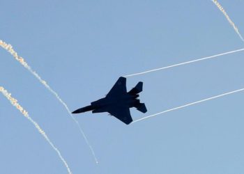 Israel pudo haber usado los avanzados misiles Rampage en el último ataque en Siria