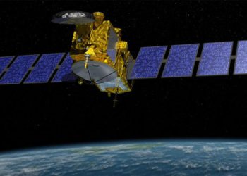 China utiliza satélites de Estados Unidos para obtener ventajas militares