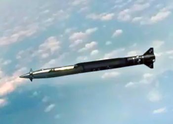 S-300 ruso golpeado por misil supersónico israelí