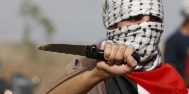 Es una "suerte" que los palestinos tengan a Israel para culparlo