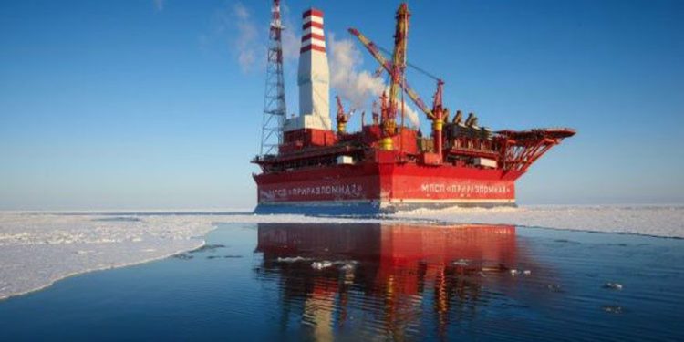Europa mira Rusia en busca de petróleo en medio de las sanciones de EE.UU a Venezuela e Irán