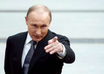 Por qué el plan de Putin para Rusia funcionará