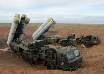 Rusia acelerará entrega de S-400 a India en medio de enfrentamiento con China