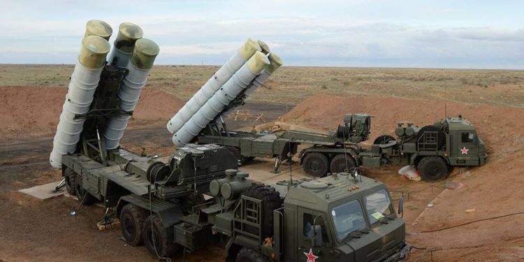 Rusia acelerará entrega de S-400 a India en medio de enfrentamiento con China