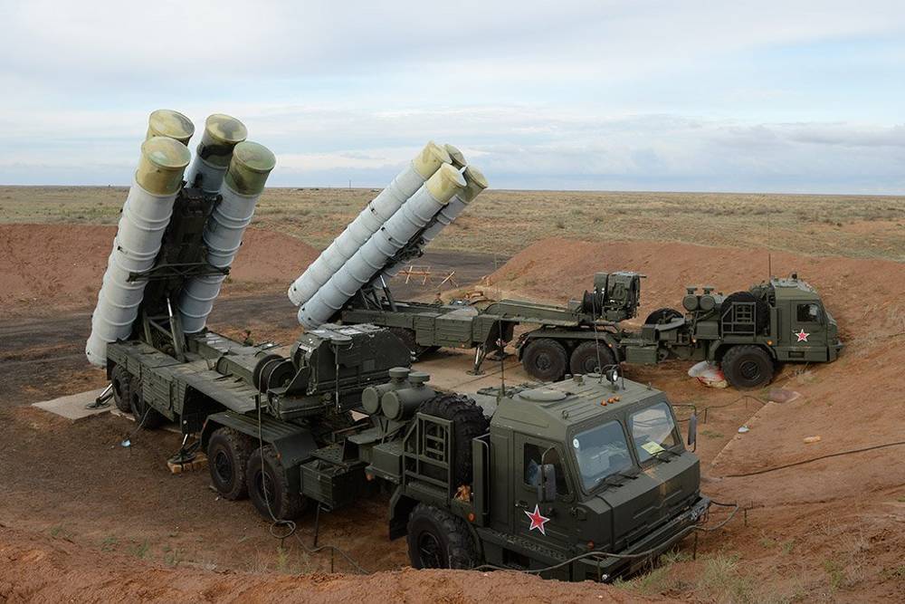 Rusia acelerará entrega de S-400 a India en medio de enfrentamiento con China