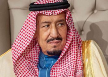 Arabia Saudita condena la ofensiva de Turquía en el noreste de Siria