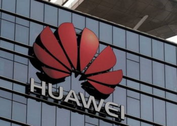 Huawei es el mayor fabricante de equipos de telecomunicaciones del mundo.