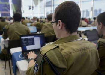 Los participaron fueron sometidos a las más complejos problemas cibernéticos