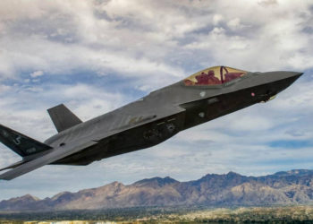 Polonia comprará 32 nuevos cazas F-35, y a Rusia no le va a gustar