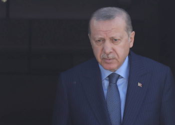 El legado de Erdogan: Más prisiones y víctimas de delitos